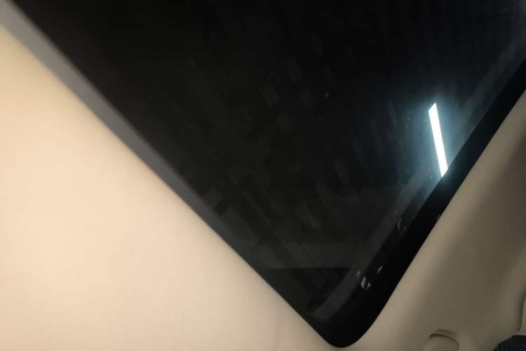 Used Leapmotor C11 2023 Range-Extended 300 Smart Enjoyment Edition Headliner