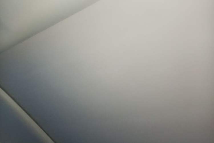 Used Leapmotor C11 2023 Range-Extended 285 Smart Enjoyment Edition Headliner