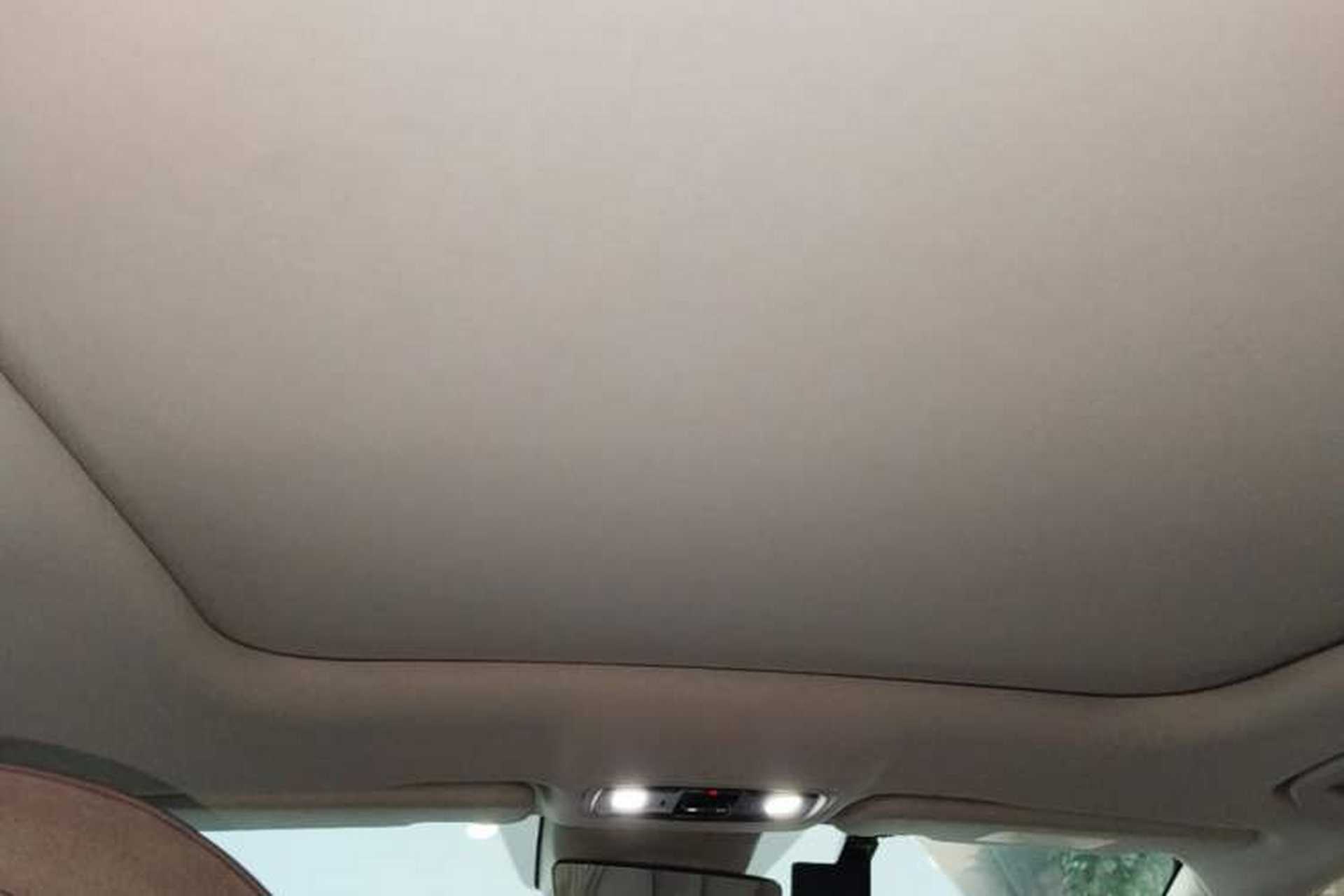 Used Leapmotor C11 2023 Extended-Range 285 Comfort Edition Headliner