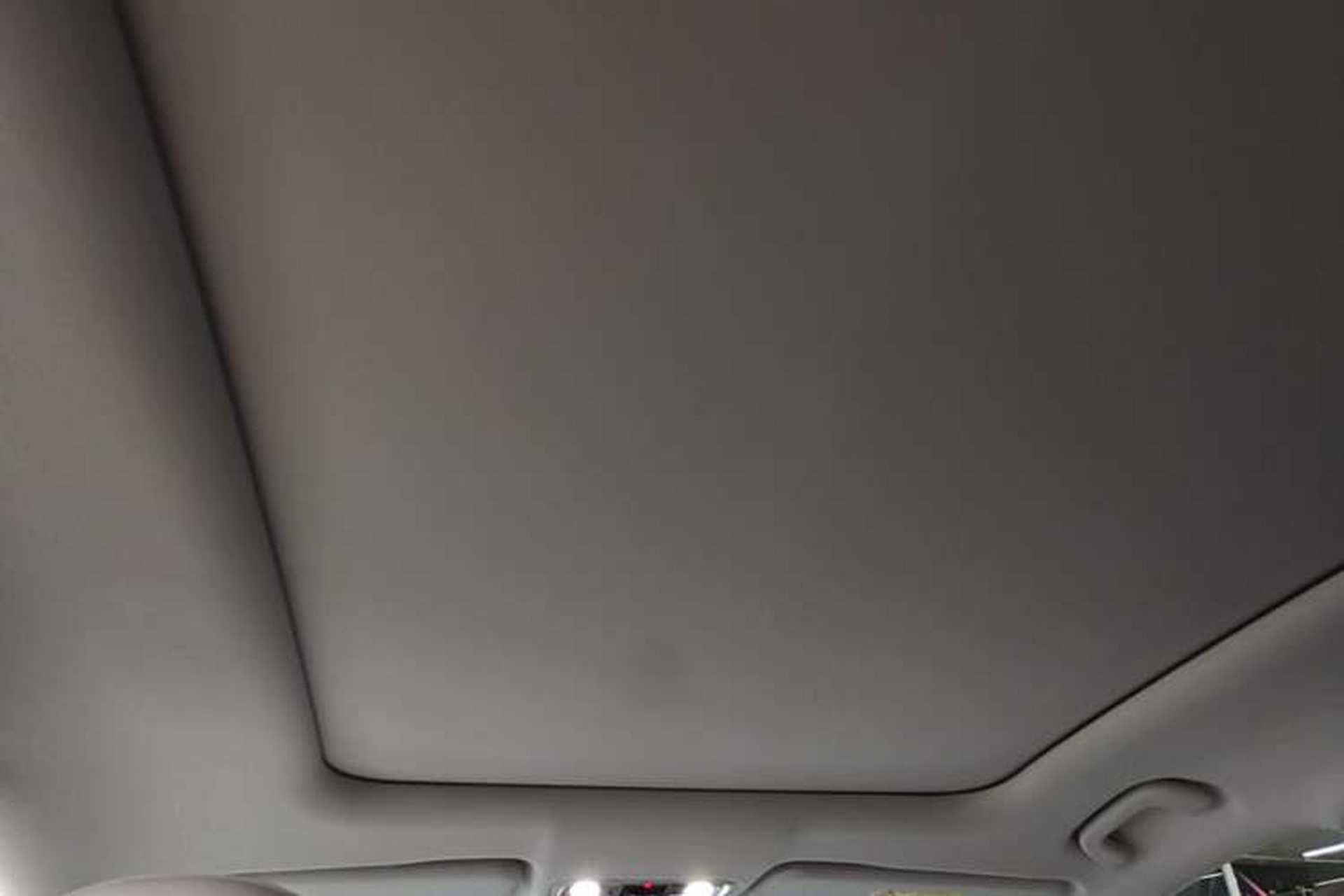 Used Leapmotor C11 2023 Range-Extended 285 Smart Enjoyment Edition Headliner