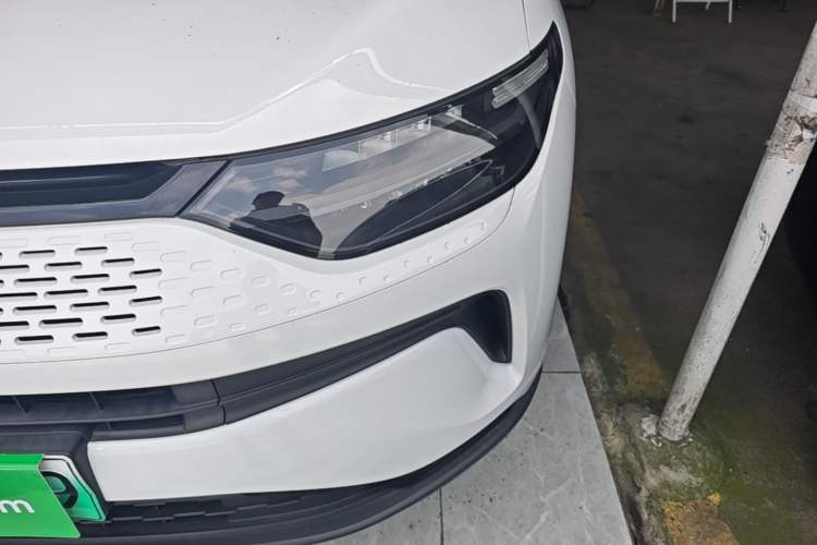 Used Leapmotor C11 2023 Range-Extended 180 Comfort Edition Left Front Headlight
