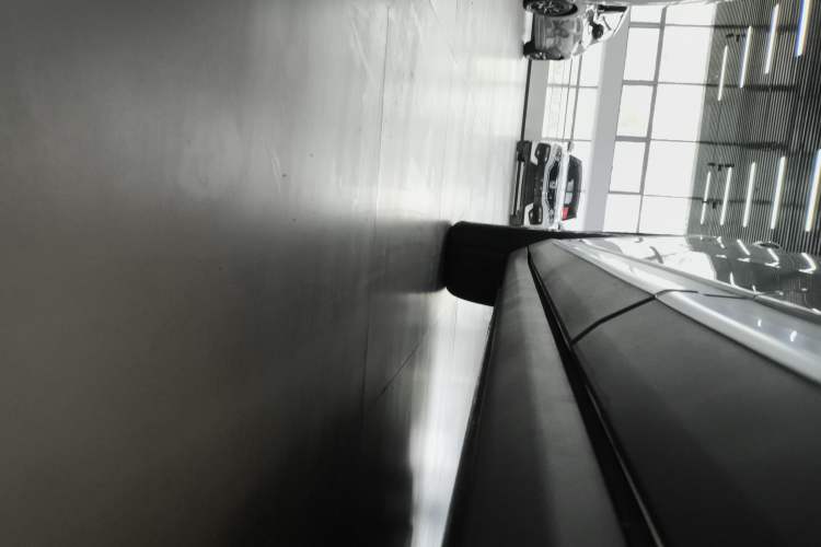 Used Leapmotor C11 2023 Range-Extended 300 Smart Enjoyment Edition Left Side Sill