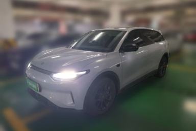 Used Leapmotor C11 2023 Pure Electric 500 Comfort Edition