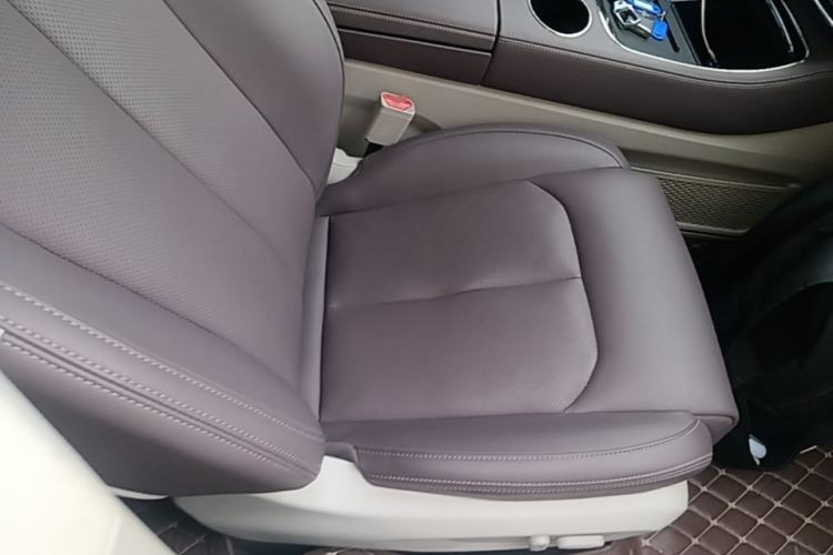 Used Leapmotor C11 2023 Extended-Range 285 Comfort Edition Right Front Seat