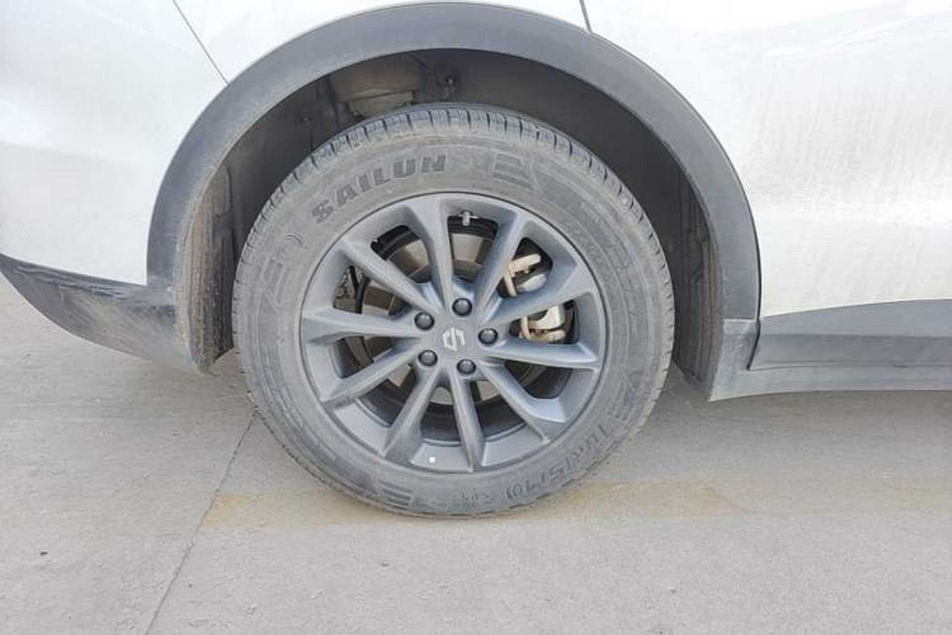 Used Leapmotor C11 2023 Extended-Range 285 Comfort Edition Right Rear Wheel Hub
