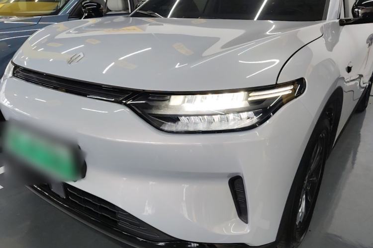 Leapmotor C11 2023 Pure Electric 500 Comfort Edition