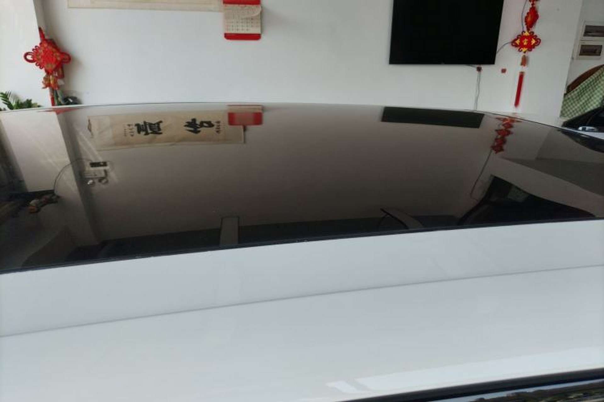 Used Leapmotor C11 2023 Pure Electric 500 Comfort Edition Roof