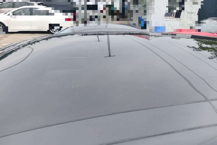 Used Leapmotor C11 2023 Range-Extended 180 Comfort Edition Roof