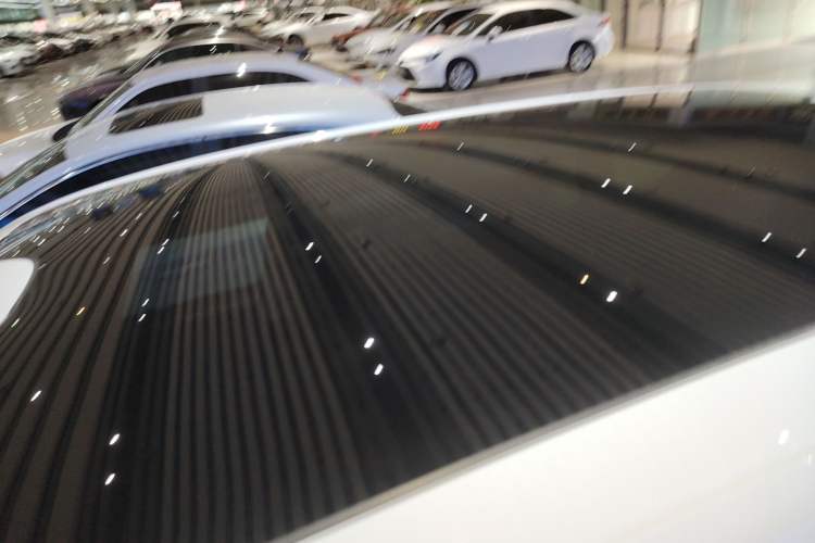 Used Leapmotor C11 2023 Extended-Range 285 Comfort Edition Roof