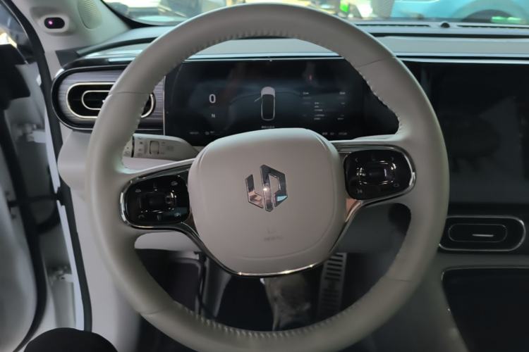 Used Leapmotor C11 2023 Pure Electric 500 Smart Edition Steering Wheel