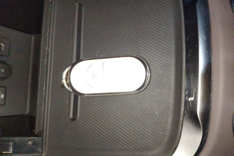 Used Leapmotor C11 2023 Pure Electric 500 Zhixing Edition Vehicle Key