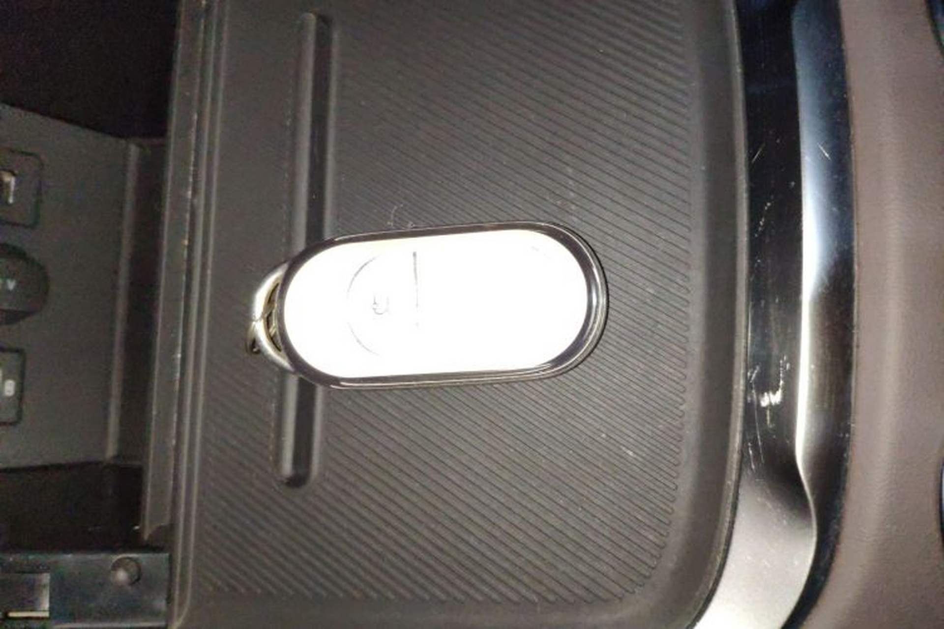 Used Leapmotor C11 2023 Pure Electric 500 Zhixing Edition Vehicle Key