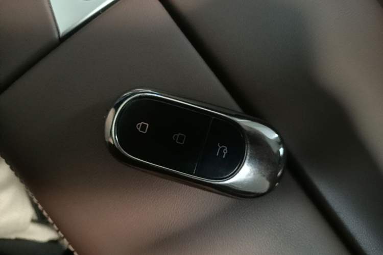 Used Leapmotor C11 2023 Pure Electric 500 Comfort Edition Vehicle Key