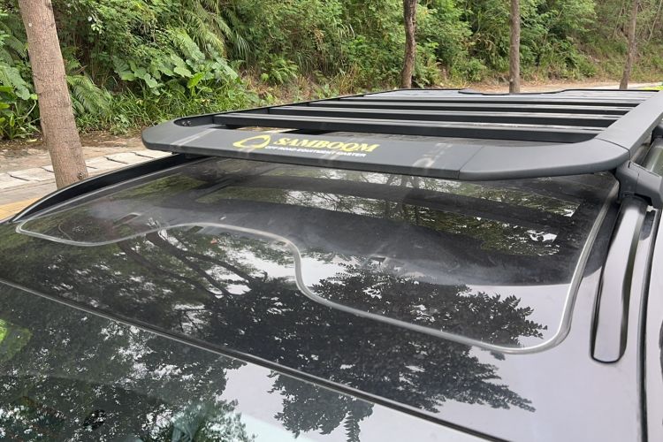 Used Leapmotor C11 2023 Range-Extended 300 Smart Enjoyment Edition Roof