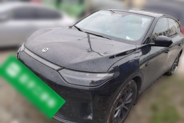 Used Leapmotor C11 2024 Pure Electric 515 Smart Drive Edition