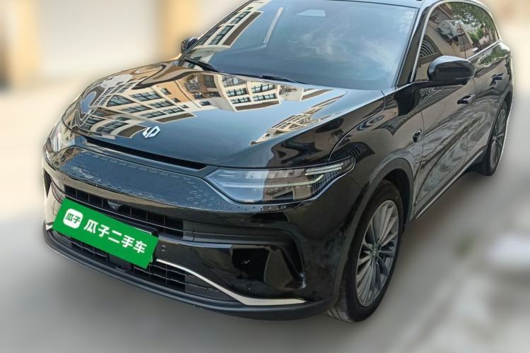 Used Leapmotor C11 2024 Range-Extended 300 Luxury Edition Guazi used car, China used car export, Used car for sale, Used cars, Cheapest cars for sale