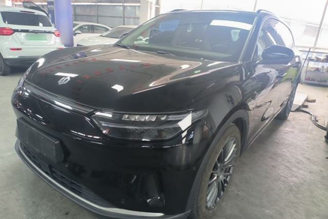Used Leapmotor C11 2024 All-Electric 580 Luxury Edition