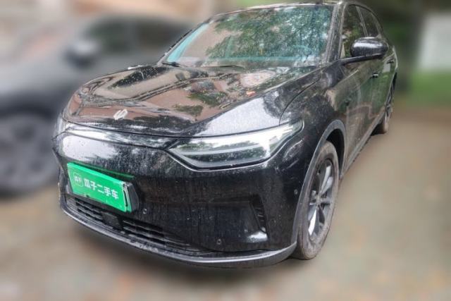 Used Leapmotor C11 2024 Pure Electric 515 Smart Edition