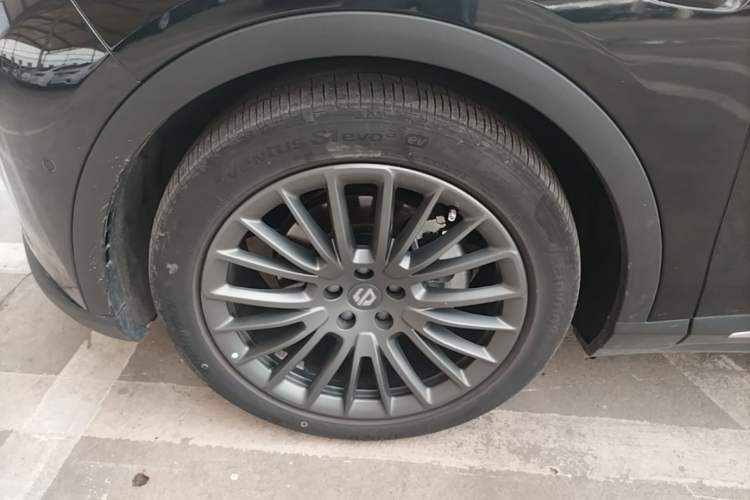 Used Leapmotor C11 2024 All-Electric 580 Luxury Edition Exterior 2