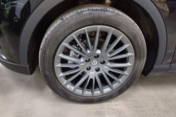 Used Leapmotor C11 2024 Range-Extended 300 Luxury Edition Exterior 3