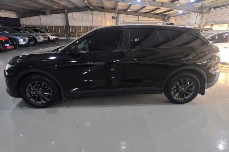Used Leapmotor C11 2024 Range-Extended 200 Smart Enjoyment Edition Exterior 3