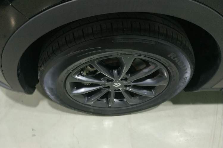 Used Leapmotor C11 2024 Range-Extended 300 Smart Enjoyment Edition Exterior 4