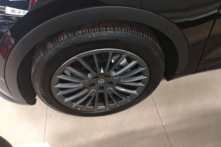 Used Leapmotor C11 2024 All-Electric 580 Luxury Edition Exterior 4