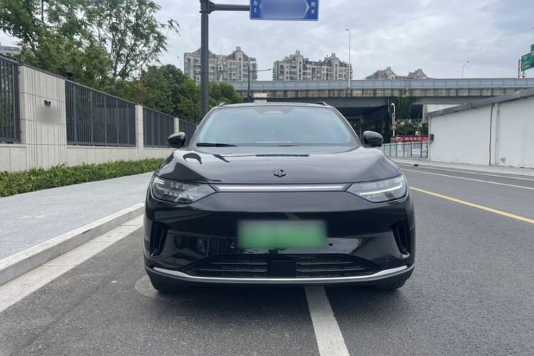 Used Leapmotor C11 2024 All-Electric 580 Luxury Edition Exterior 4