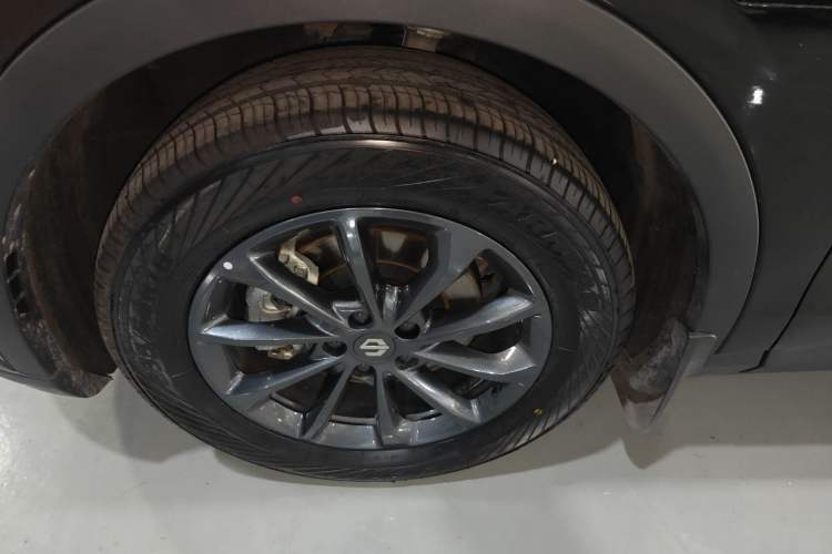 Used Leapmotor C11 2024 Range-Extended 200 Smart Enjoyment Edition Exterior 7