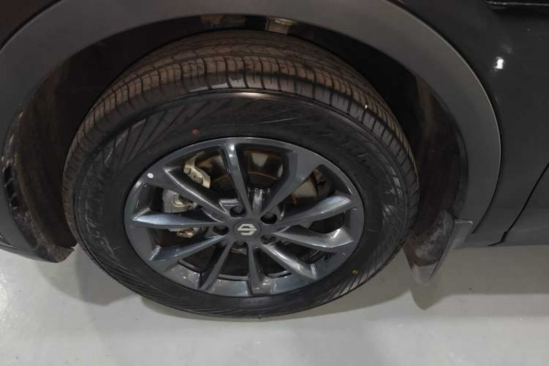Used Leapmotor C11 2024 Range-Extended 200 Smart Enjoyment Edition Exterior 7