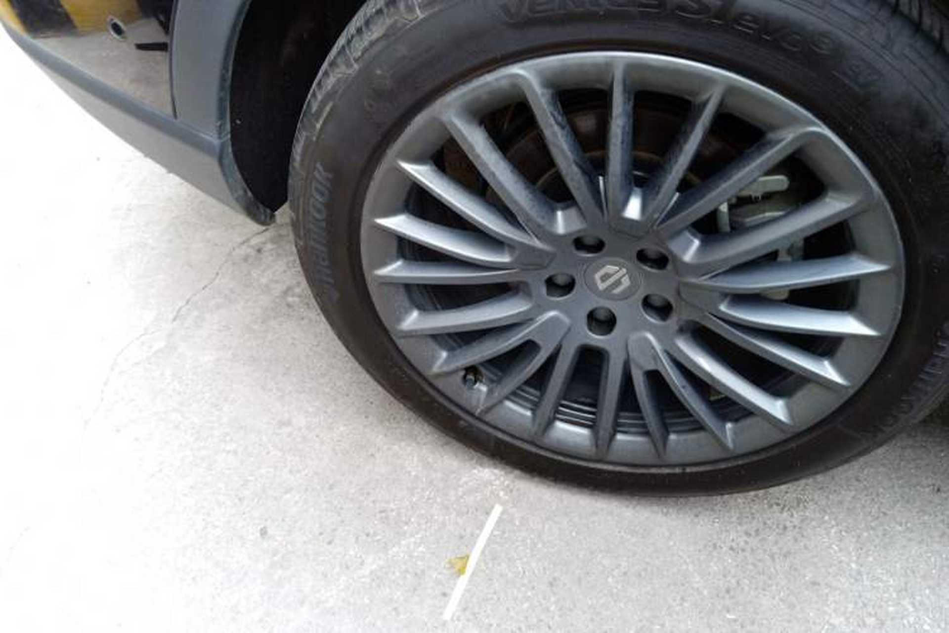 Used Leapmotor C11 2024 Range-Extended 300 Luxury Edition Exterior 8