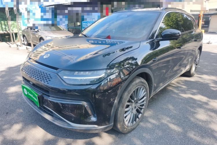 Used Leapmotor C11 2024 Range-Extended 300 Luxury Edition Guazi used car, China used car export, Used car for sale, Used  cars, Cheapest cars for sale
