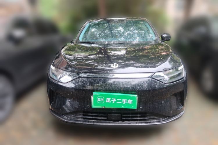 Used Leapmotor C11 2024 Pure Electric 515 Smart Edition Front