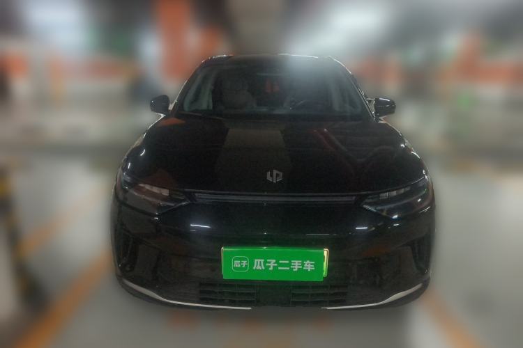 Used Leapmotor C11 2024 All-Electric 580 Luxury Edition Front