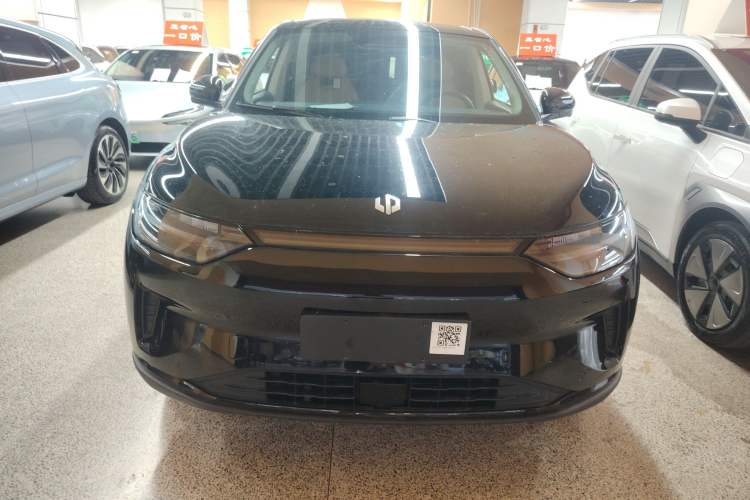Used Leapmotor C11 2024 Pure Electric 515 Smart Drive Edition Front