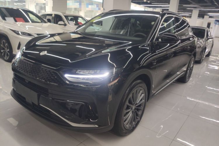 Used Leapmotor C11 2024 Range-Extended 300 Luxury Edition Guazi used car, China used car export, Used car for sale, Used cars, Cheapest cars for sale