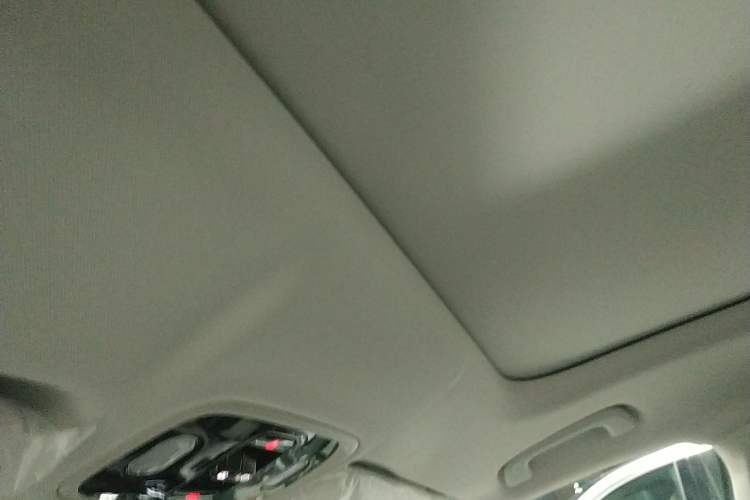 Used Leapmotor C11 2024 Range-Extended 300 Smart Enjoyment Edition Headliner