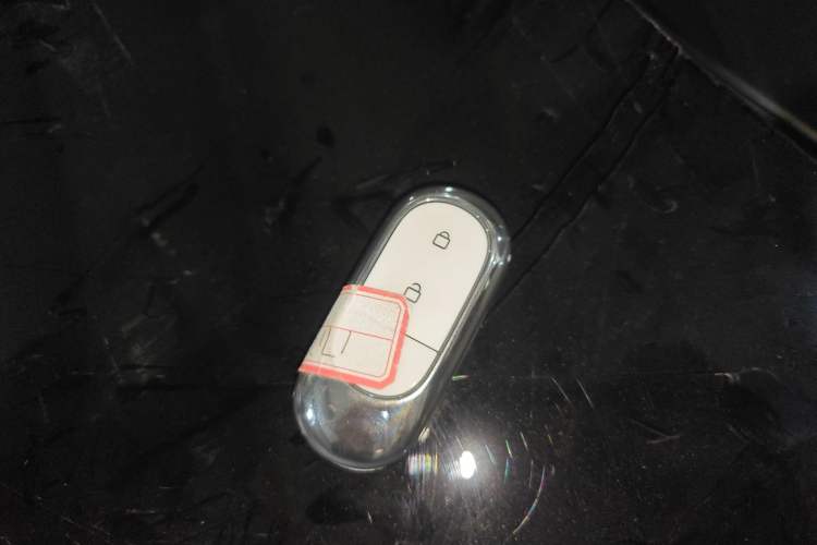 Used Leapmotor C11 2024 Range-Extended 200 Smart Enjoyment Edition Interior 1