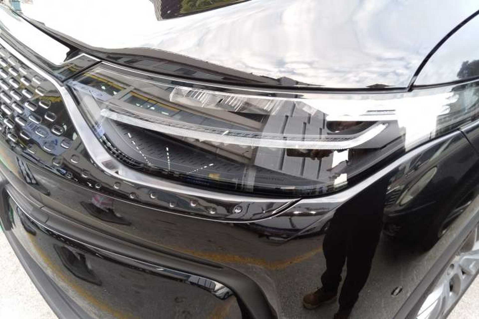 Used Leapmotor C11 2024 Range-Extended 300 Luxury Edition Left Front Headlight