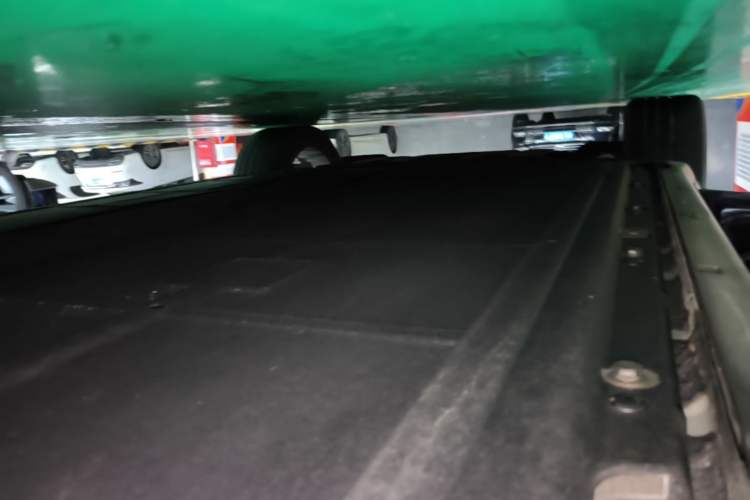 Used Leapmotor C11 2024 All-Electric 580 Luxury Edition Left Side Sill