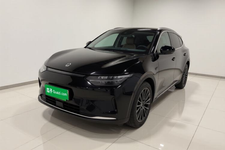 Leapmotor C11 2024 All-Electric 580 Luxury Edition