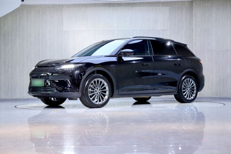 Leapmotor C11 2024 Range-Extended 300 Luxury Edition