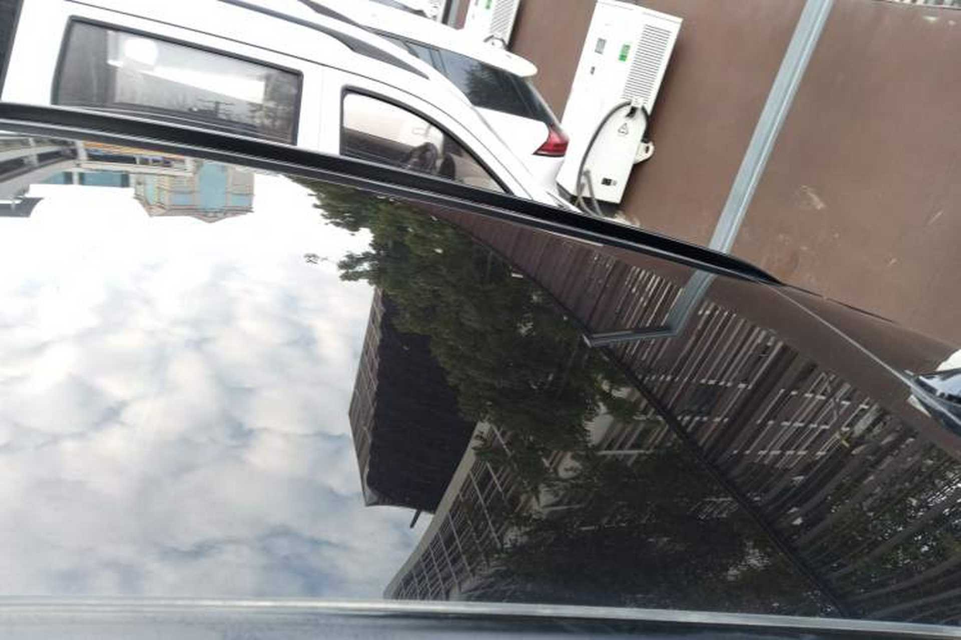Used Leapmotor C11 2024 Range-Extended 300 Luxury Edition Roof