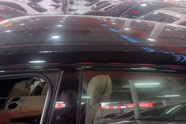 Used Leapmotor C11 2024 Pure Electric 515 Smart Drive Edition Roof