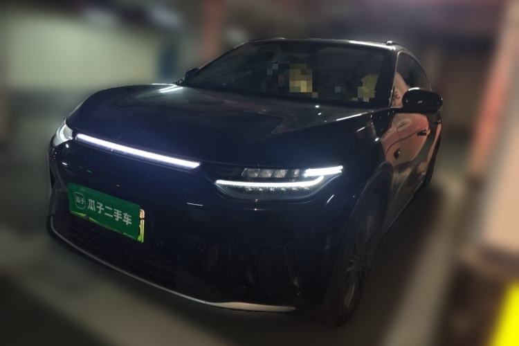 Leapmotor C11 2024 All-Electric 580 Luxury Edition