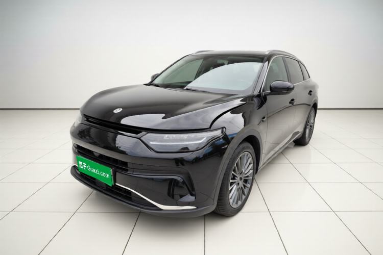 Leapmotor C11 2024 Range-Extended 300 Luxury Edition