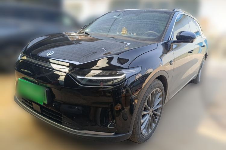Used Leapmotor C11 2024 All-Electric 580 Luxury Edition Guazi used car, China used car export, Used car for sale, Used cars, Cheapest cars for sale