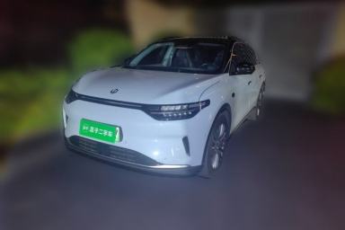 Used Leapmotor C11 2024 All-Electric 580 Luxury Edition