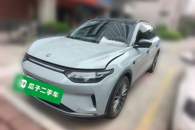 Used Leapmotor C11 2024 All-Electric 580 Luxury Edition Guazi used car, China used car export, Used car for sale, Used cars, Cheapest cars for sale