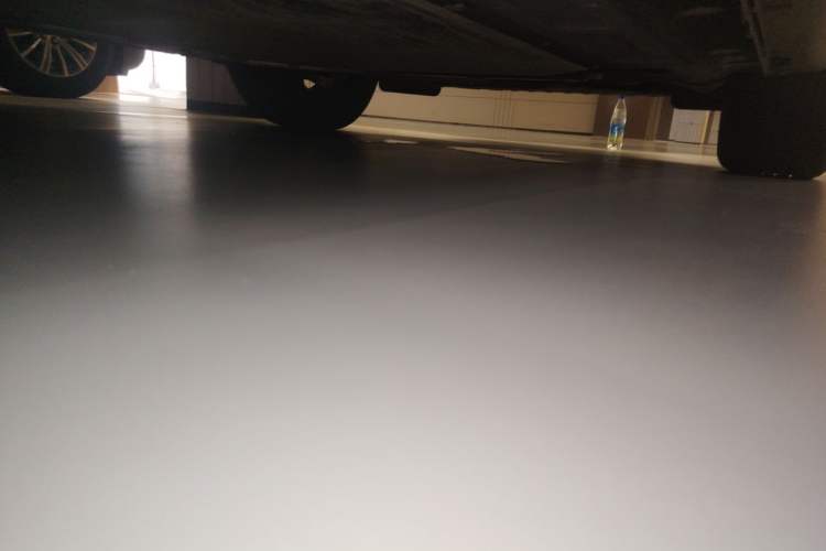 Used Leapmotor C11 2024 Range-Extended 200 Smart Enjoyment Edition Chassis Rear Left